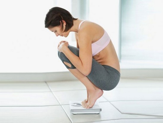 10 советов, как ускорить потерю веса