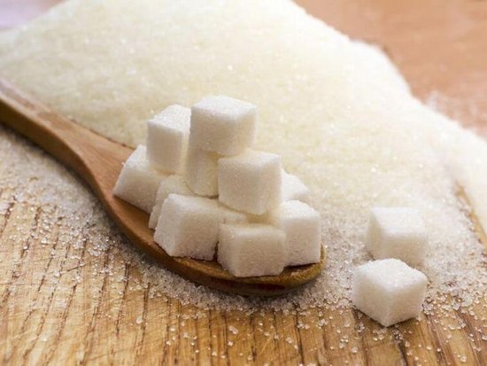 Сахар - белая смерть