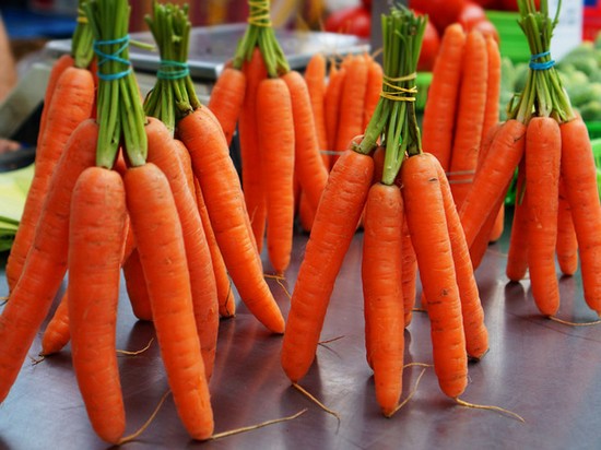 Как хранить морковь в домашних условиях: самые популярные способы