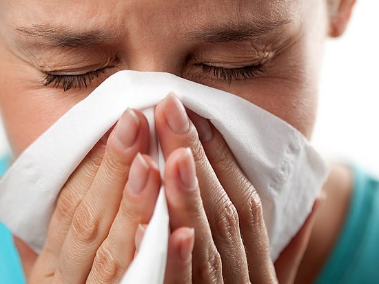 Разрушение мифа об аллергии и астме