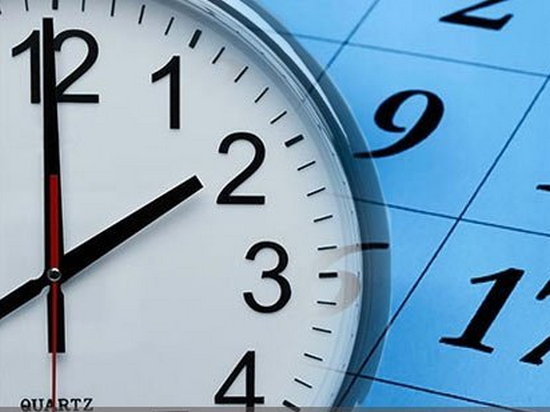 Ученые определили идеальное время для начала рабочего дня