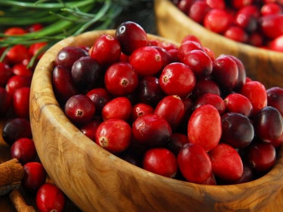 Ученые назвали ягоду, которая способна заменить антибиотик