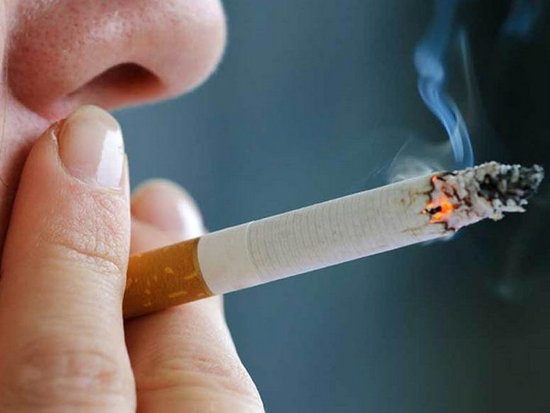 Ученые: курение вызывает аутоиммунные заболевания