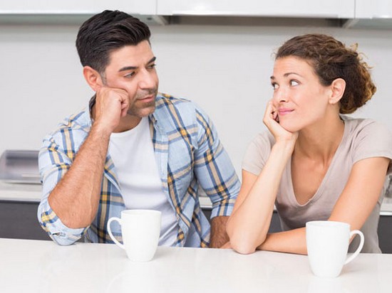 5 способов разнообразить семейный быт и отношения