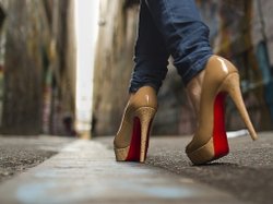 Правильная обувь – правильная и красивая походка