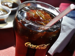 Применение Кока-Колы в быту