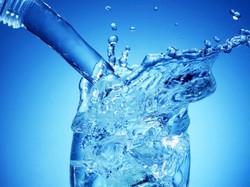 Как очистить воду в домашних условиях?