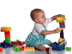 Чем полезен детский конструктор и как его выбрать?