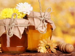 Как проверить мёд на натуральность?