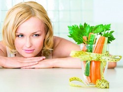 Мифы об очищающей диете