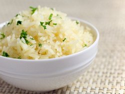 Рис — нечто больше, чем просто гарнир