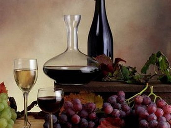 Ученые рассказали, какие вина полезны для здоровья