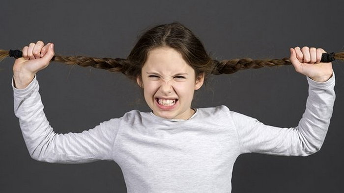 Ученые: Детский самоконтроль влияет на успех в зрелом возрасте