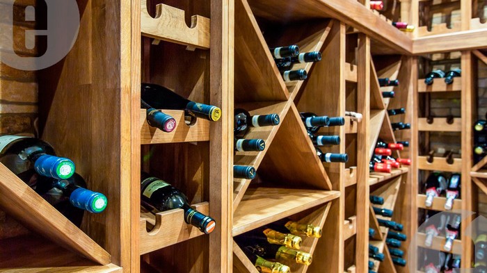 Как начать коллекционировать вино?
