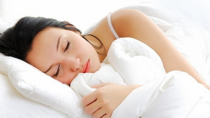 5 советов о том, как выспаться в собственной спальне