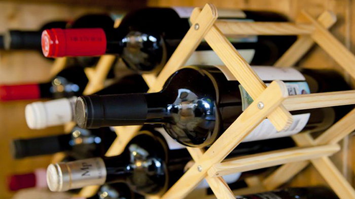 Основные рекомендации по хранению вина