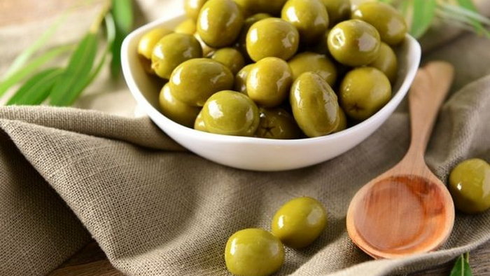Засолка оливок: консервируем оливки своими руками