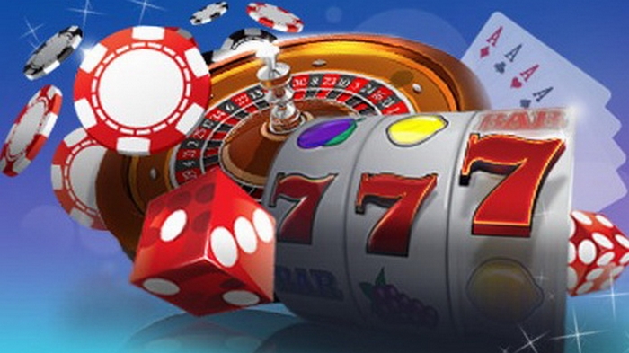 Бесплатные игровые автоматы от казино 777