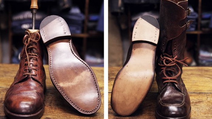 Вторая жизнь старой обуви: как возродить старую обувь?