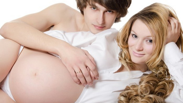 Опасно ли заниматься сексом во время беременности
