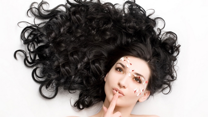 Корейская косметика для волос: преимущества и особенности