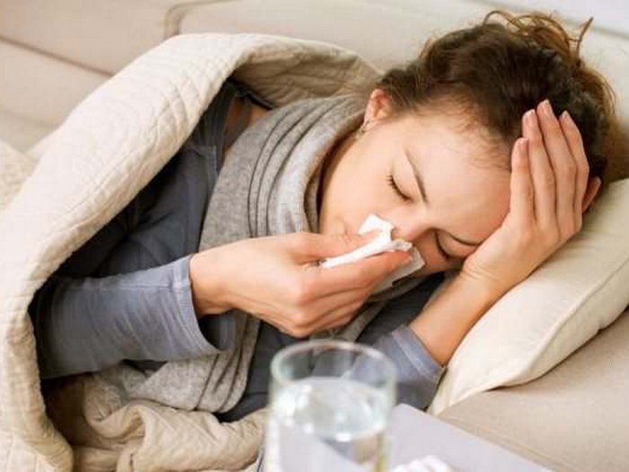 Типичные ошибки при лечении насморка в домашних условиях
