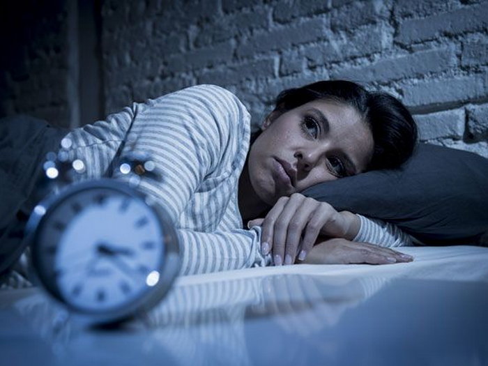 Спите, но не высыпаетесь: 6 возможных причин