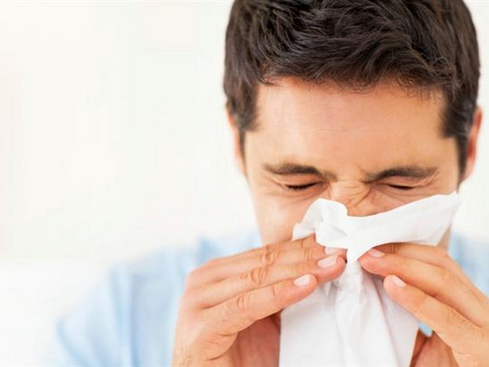 Как не заболеть в сезон простуды и гриппа? 7 простых правил