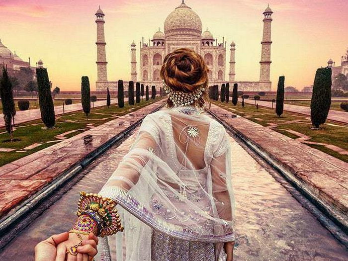 Памятка туристу: как путешествовать по Индии