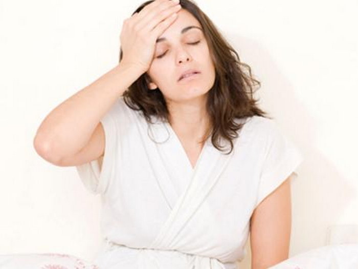 5 причин головной боли: когда не надо бежать к врачу?