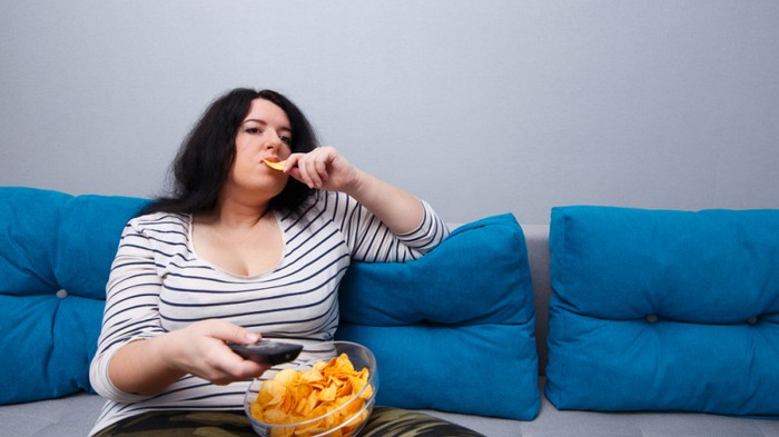 10 советов, которые помогут похудеть без диет