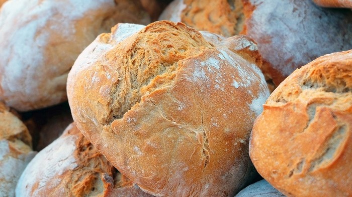 Как сделать так, чтобы хлеб оставался свежим неделями