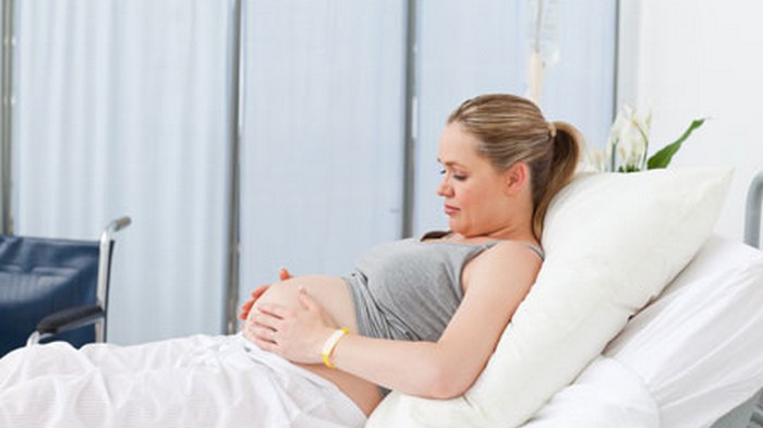 7 органов, которые больше всего страдают после родов
