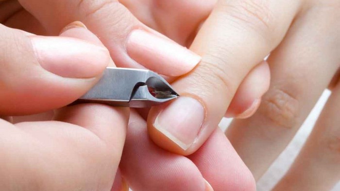 9 ошибок в маникюре, которые необратимо портят ногти