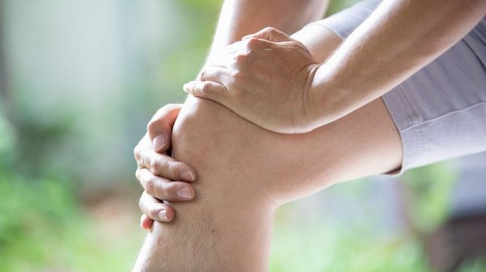 Простые упражнения, которые спасут от боли и скованности при артрите
