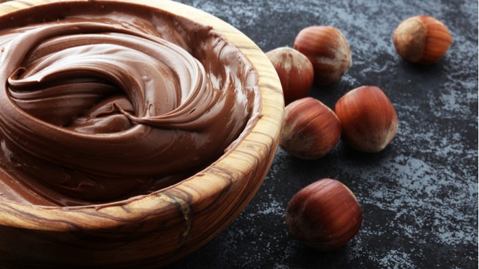 Домашняя нутелла: рецепт вкусной и полезной шоколадной пасты