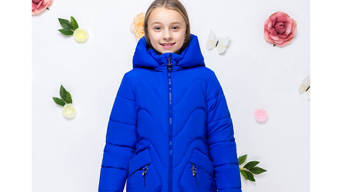 Какими преимуществами выделяются детские демисезонные куртки от производителя «Barbarris»?