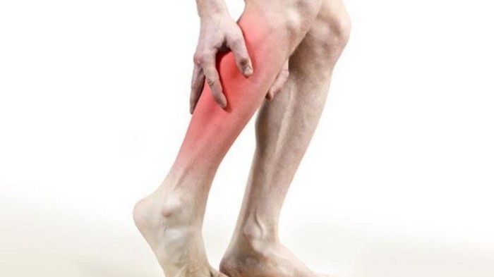 11 причин боли в ногах, и как с ними бороться