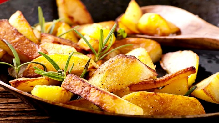 10 лайфхаков с картофелем, которые пригодятся каждой хозяйке