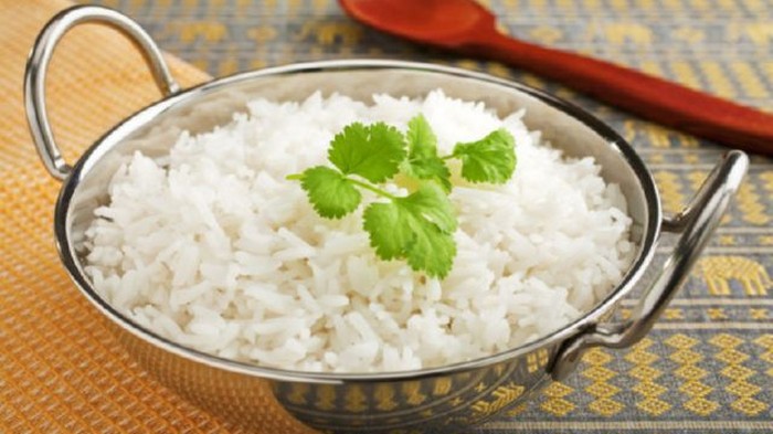 Как правильно варить рис, чтобы он не превратился в вязкую кашу